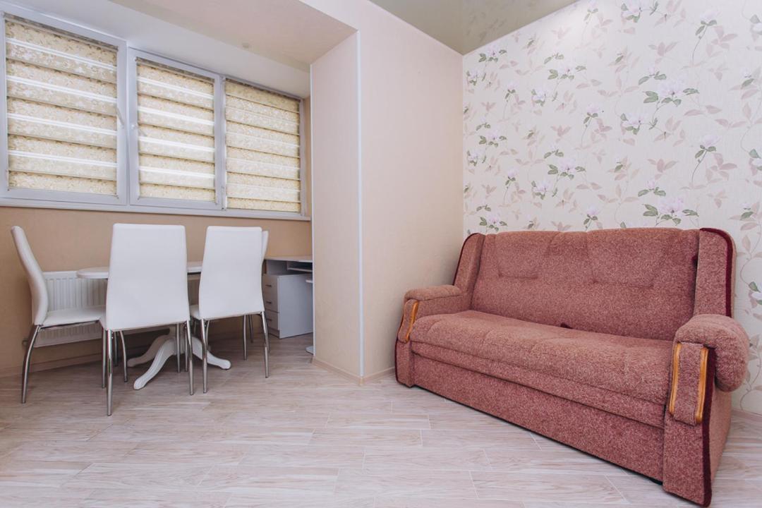 Apartlux Sumy Exterior photo