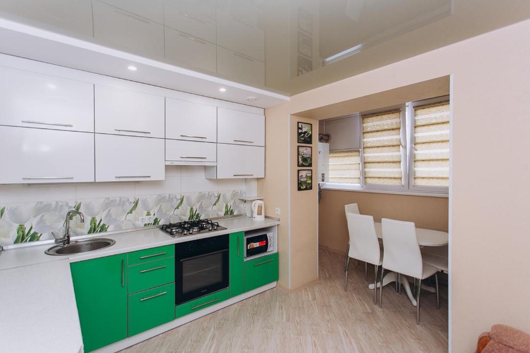 Apartlux Sumy Exterior photo
